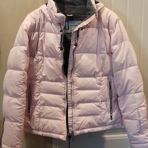 Maurices Down Jacket